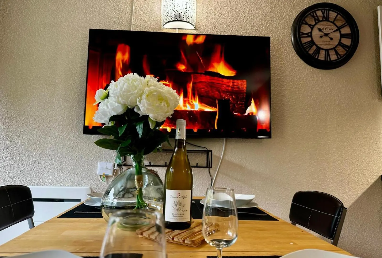 Apartment Les Esserts Au Pied Des Pistes Ideal 4 Personnes Morillon