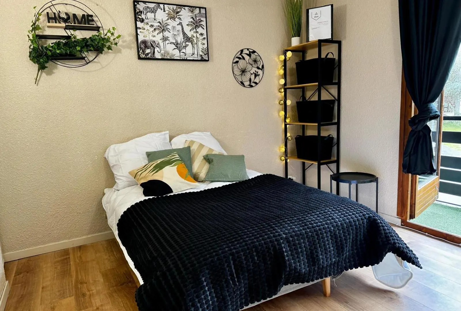Les Esserts Au Pied Des Pistes Ideal 4 Personnes Morillon Apartment