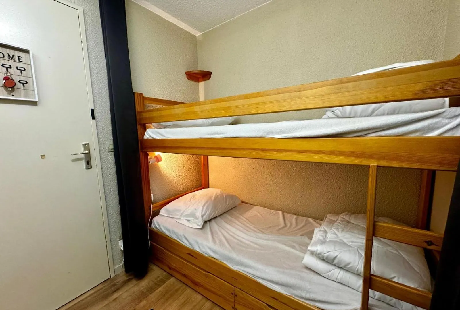 Les Esserts Au Pied Des Pistes Ideal 4 Personnes Morillon 0*,  France