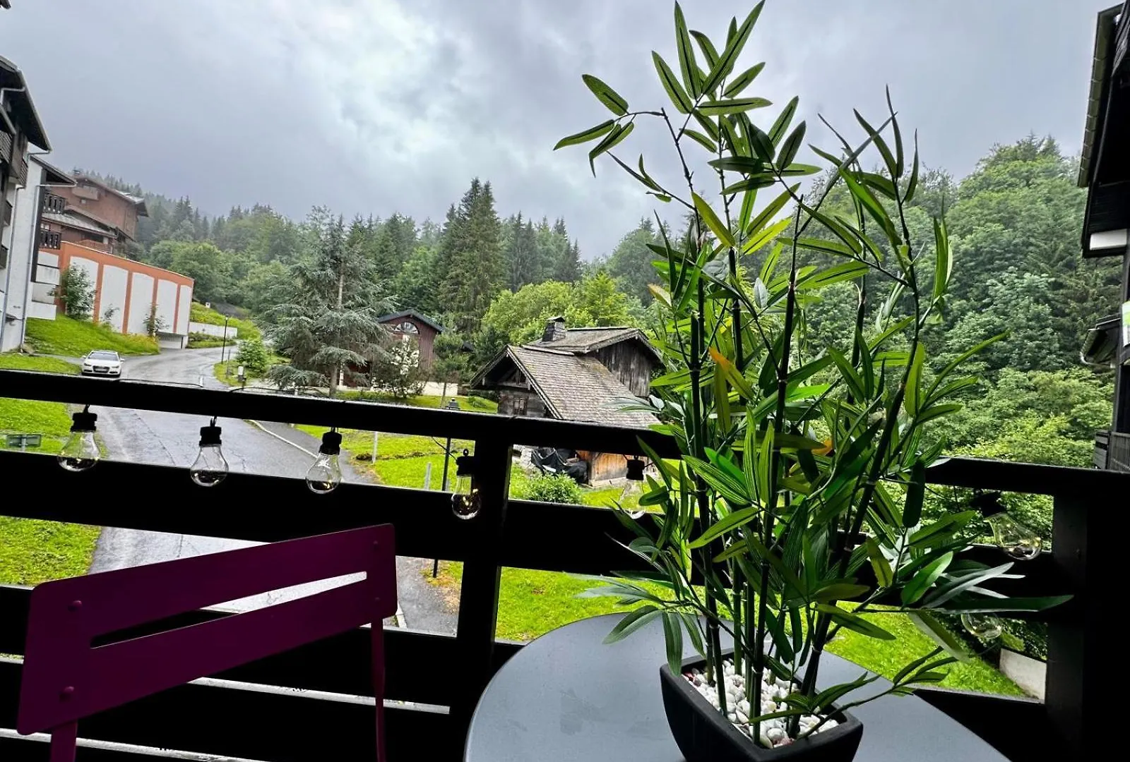 Les Esserts Au Pied Des Pistes Ideal 4 Personnes Morillon 0*,  France