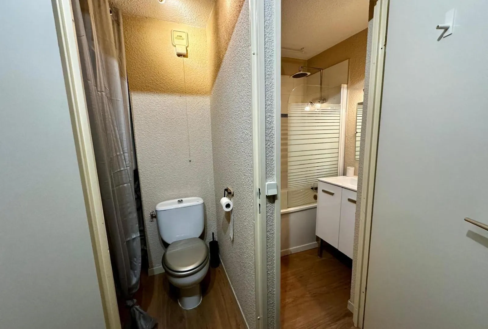Les Esserts Au Pied Des Pistes Ideal 4 Personnes Morillon Apartment