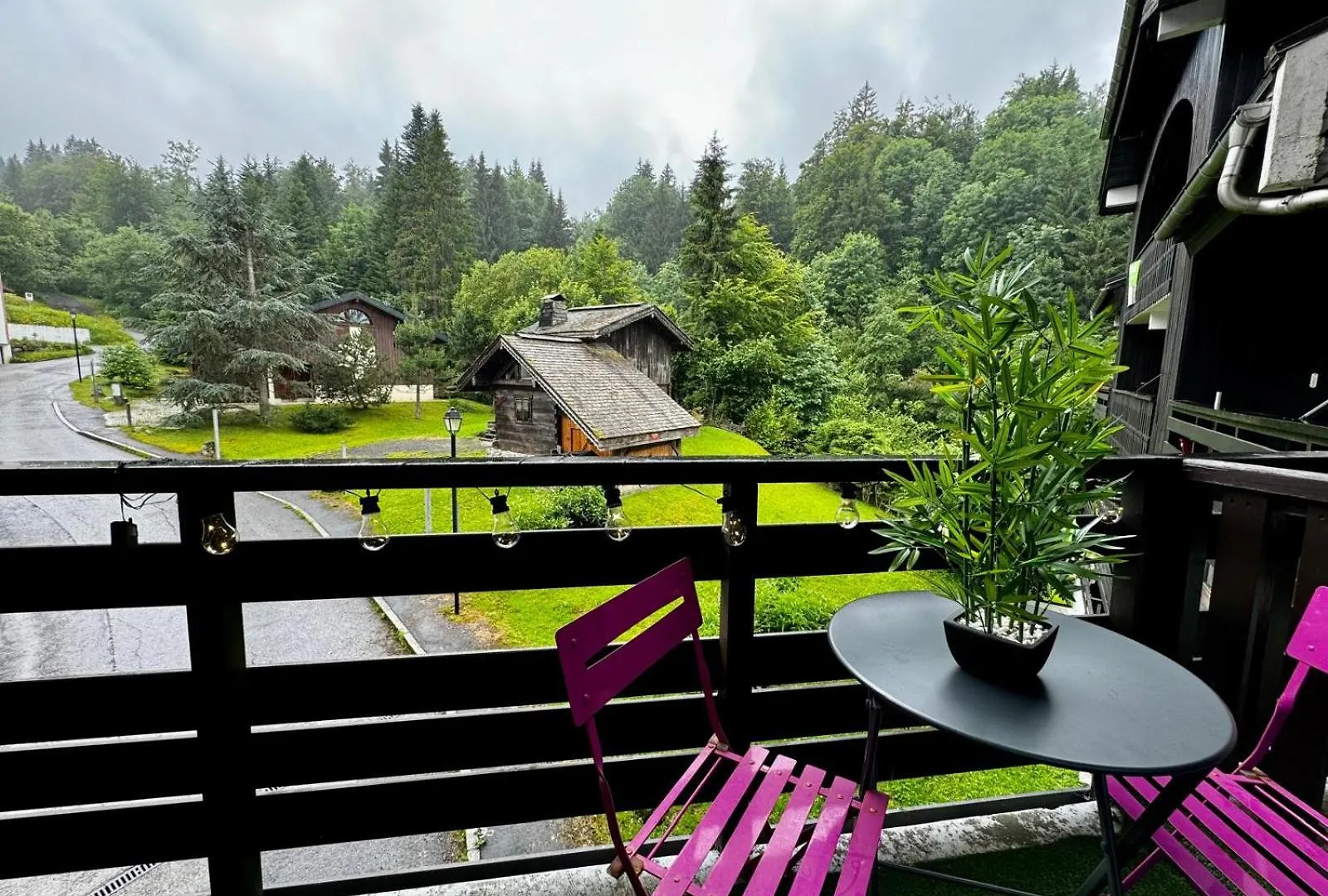 Les Esserts Au Pied Des Pistes Ideal 4 Personnes Morillon