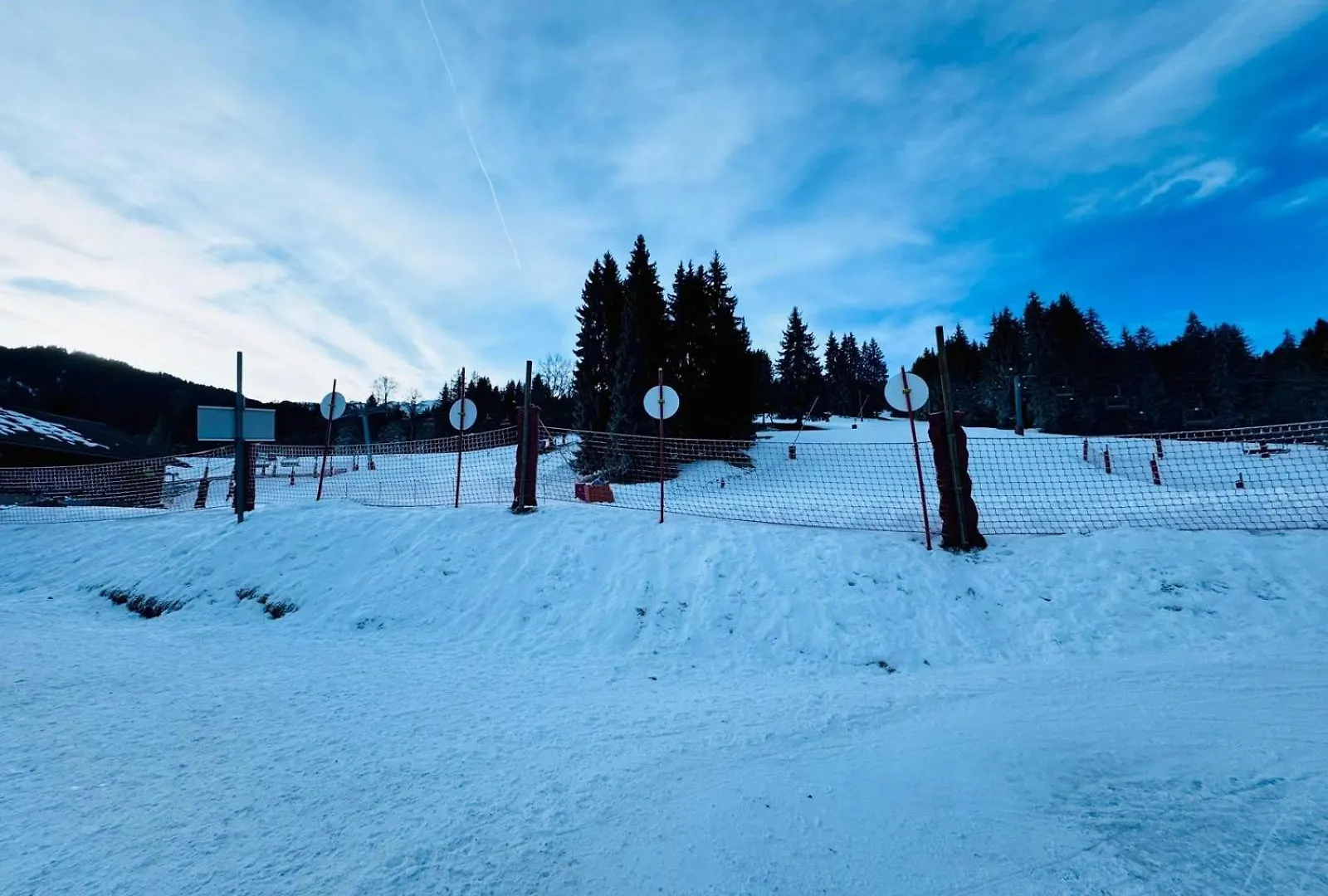 Les Esserts Au Pied Des Pistes Ideal 4 Personnes Morillon 0*,