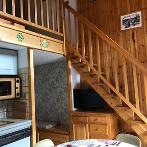  Appartement Hermine