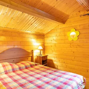  Chalet Bois De Champelle - 14 - Cosy - 6 Pers
