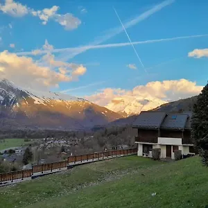  Appartement Duplex, Vue Magnifique