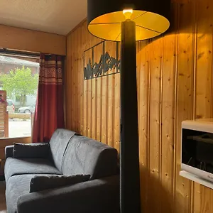  Appartement Superbe Village / Samoens