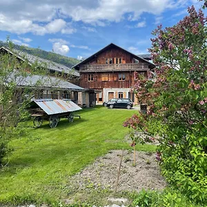  Appartement Les Grand Fats