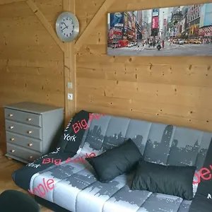  Appartement Confort