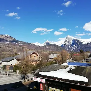  Appartement 40 Edelweiss Des Neiges